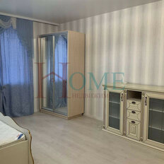 Квартира 35 м², 1-комнатная - изображение 5