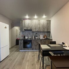 Квартира 26 м², студия - изображение 1