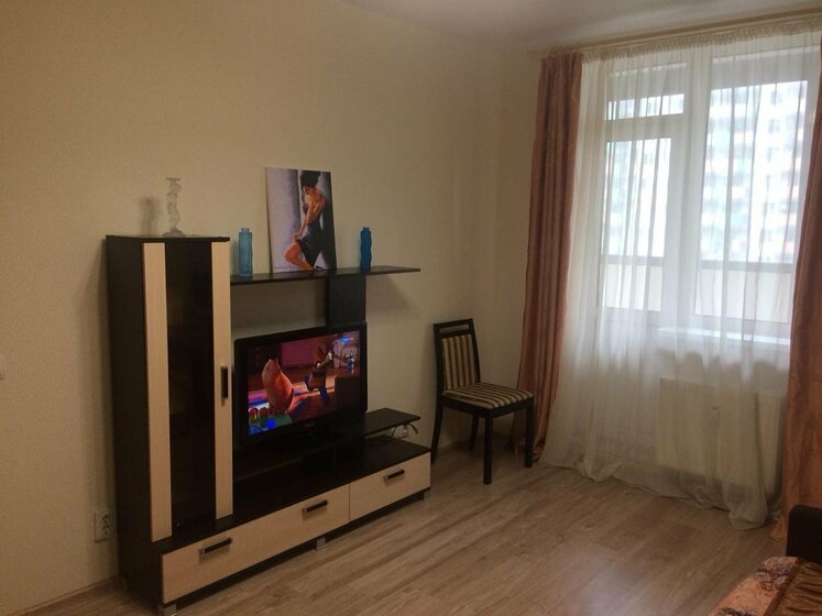 34 м², 1-комнатная квартира 22 000 ₽ в месяц - изображение 67