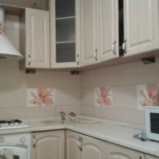 Квартира 39 м², 1-комнатная - изображение 1