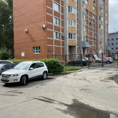 198,6 м², помещение свободного назначения - изображение 2