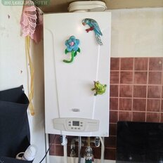 Квартира 33 м², 1-комнатная - изображение 4