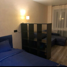 Квартира 32 м², 1-комнатная - изображение 3