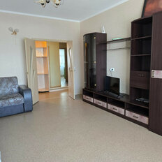 Квартира 44 м², 1-комнатная - изображение 5