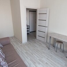 Квартира 36 м², 1-комнатная - изображение 5