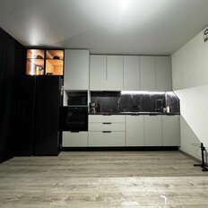 Квартира 35,4 м², 2-комнатная - изображение 1