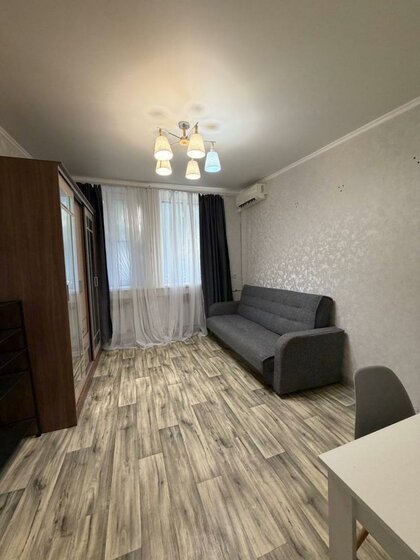 20 м², 1-комнатная квартира 2 500 000 ₽ - изображение 66