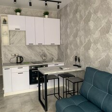 Квартира 30 м², студия - изображение 5