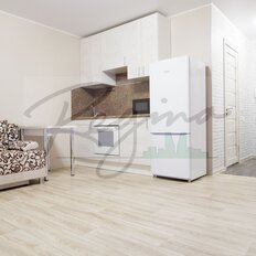 Квартира 25 м², 1-комнатная - изображение 5