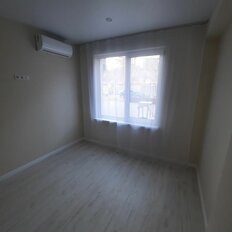 Квартира 29 м², 1-комнатная - изображение 5
