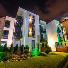 Квартира 36 м², 1-комнатная - изображение 1