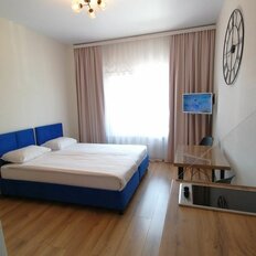 Квартира 21,4 м², 1-комнатная - изображение 1