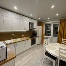 Квартира 113 м², 3-комнатная - изображение 1