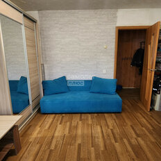 Квартира 43,7 м², 2-комнатная - изображение 4