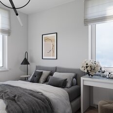 Квартира 24,5 м², студия - изображение 5