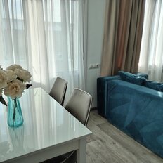 Квартира 58 м², 2-комнатная - изображение 2