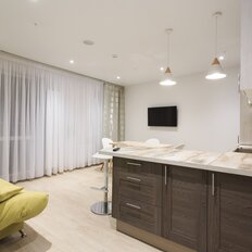 Квартира 50 м², 2-комнатные - изображение 5