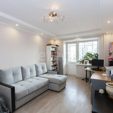 Квартира 58,4 м², 2-комнатная - изображение 3