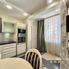 Квартира 75 м², 2-комнатная - изображение 2