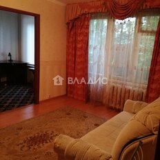 Квартира 45,3 м², 2-комнатная - изображение 1