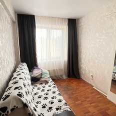 Квартира 45 м², 2-комнатная - изображение 2