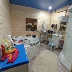 Квартира 76,6 м², 3-комнатная - изображение 3