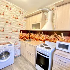 Квартира 35 м², 1-комнатная - изображение 5