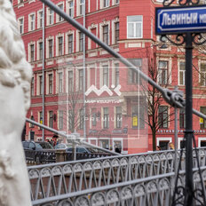 Квартира 217 м², 4-комнатная - изображение 3