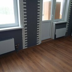 Квартира 29 м², студия - изображение 3