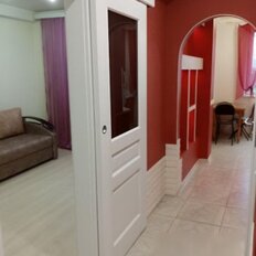 Квартира 38 м², 1-комнатная - изображение 4