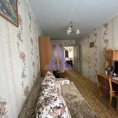 Квартира 57,3 м², 3-комнатная - изображение 5