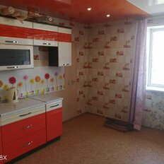 Квартира 28 м², 1-комнатная - изображение 2
