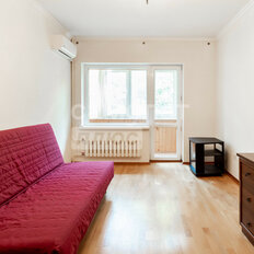 Квартира 31,4 м², 1-комнатная - изображение 5