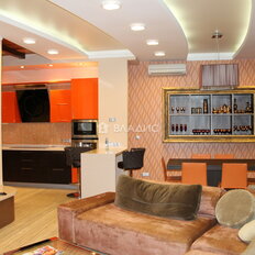 Квартира 154 м², 4-комнатная - изображение 2