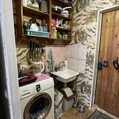 Квартира 20 м², 1-комнатная - изображение 5