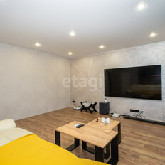 Квартира 66,5 м², 2-комнатная - изображение 4