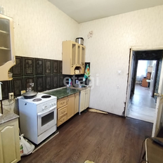 Квартира 59,5 м², 2-комнатная - изображение 1