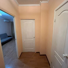 Квартира 37,5 м², 1-комнатная - изображение 3