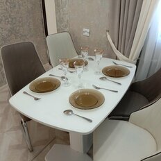 Квартира 55 м², 2-комнатная - изображение 1