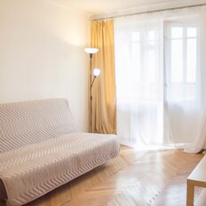 Квартира 50 м², 2-комнатная - изображение 1