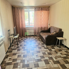 Квартира 29 м², 1-комнатная - изображение 2