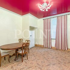 Квартира 190 м², 5-комнатная - изображение 2