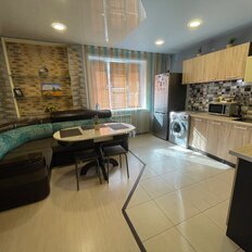 Квартира 50 м², 1-комнатная - изображение 5