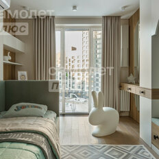 Квартира 153,5 м², 4-комнатная - изображение 1