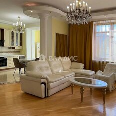 Квартира 101 м², 3-комнатная - изображение 3