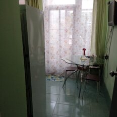 Квартира 50 м², 2-комнатная - изображение 4