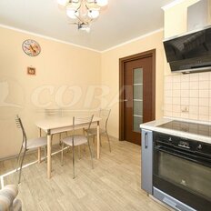 Квартира 56,6 м², 2-комнатная - изображение 5