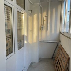 Квартира 40,2 м², 1-комнатная - изображение 1