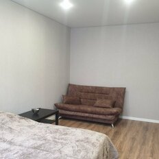 Квартира 37 м², 1-комнатная - изображение 4