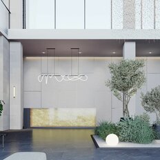 Квартира 41,2 м², 1-комнатная - изображение 5